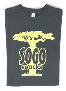 Sogo Snacks T-Shirts
