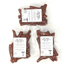 Chimichurri, 100% Grass-Fed Beef Bites, 8-oz Packages