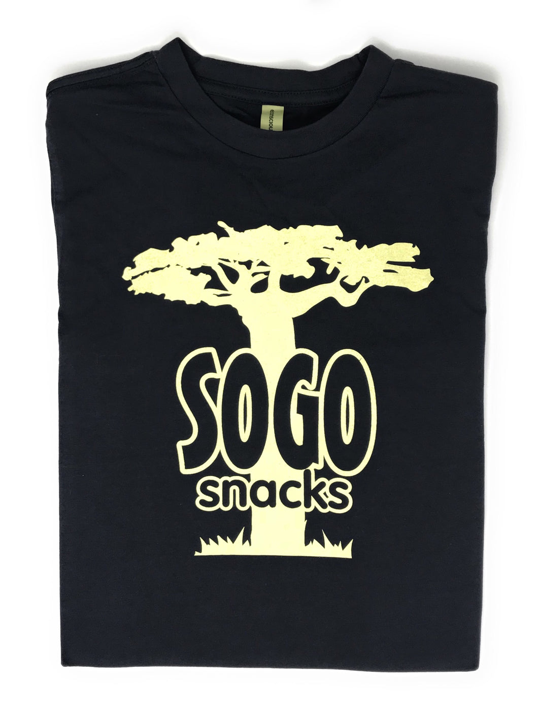 Sogo Snacks T-Shirts