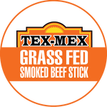 Spicy Southwest - 100% Grass-Fed Beef (No Sugar)
