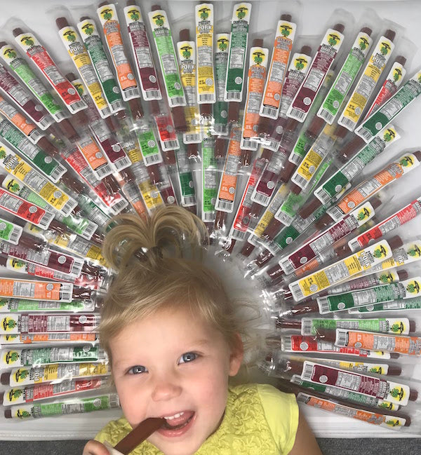 Custom Flavors Variety Pack | Sogo Snacks